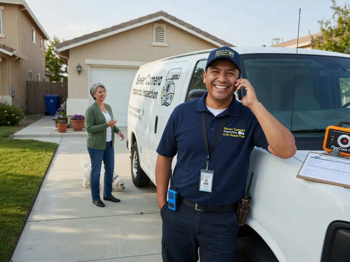 Sewer Line Repair Nemours, WV FAQs